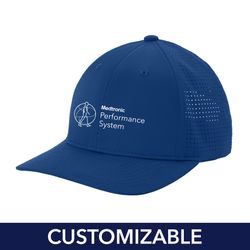 Image of Performance System Aero Stretch Pro Cap