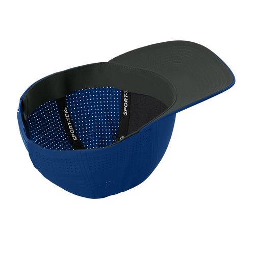Performance System Aero Stretch Pro Cap image thumbnail