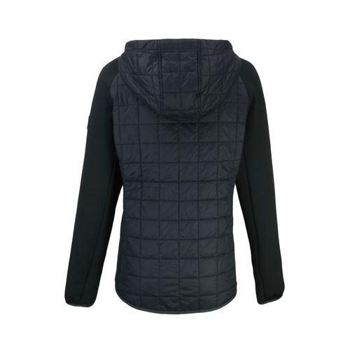Women's Cutter & Buck Full-Zip Hybrid Jacket image thumbnail