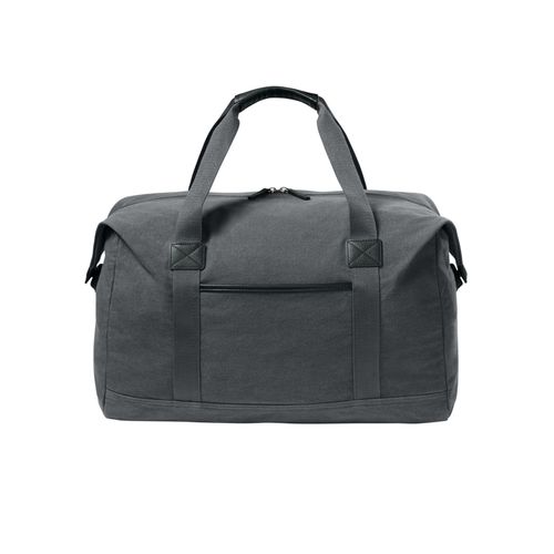 Canvas Duffel Bag image thumbnail