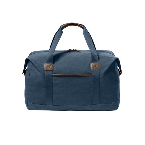 Canvas Duffel Bag image thumbnail