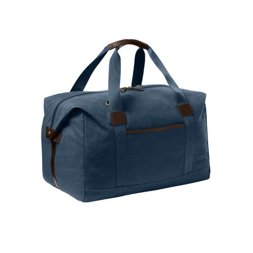Canvas Duffel Bag image thumbnail