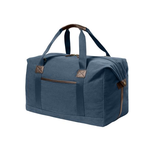 Canvas Duffel Bag image thumbnail