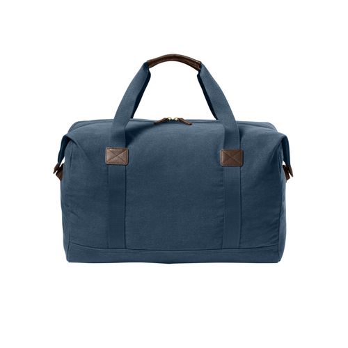 Canvas Duffel Bag image thumbnail