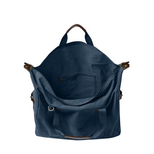 Canvas Duffel Bag image thumbnail