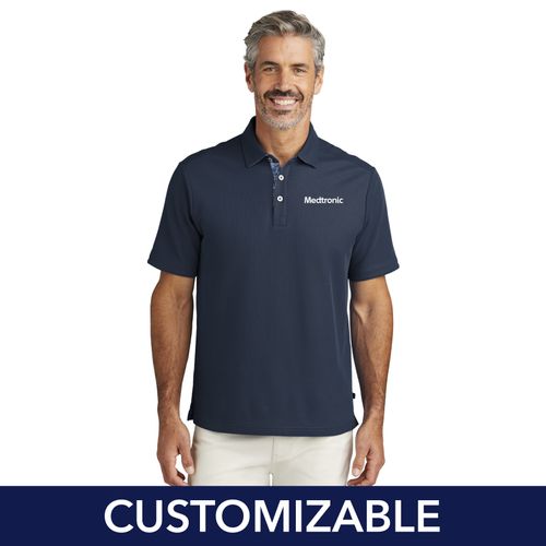 Men's Tommy Bahama Elevated Polo image thumbnail