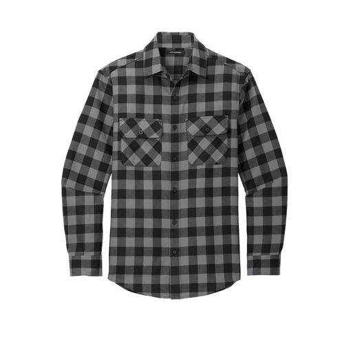 Men's Ultra Soft Flannel Shirt image thumbnail