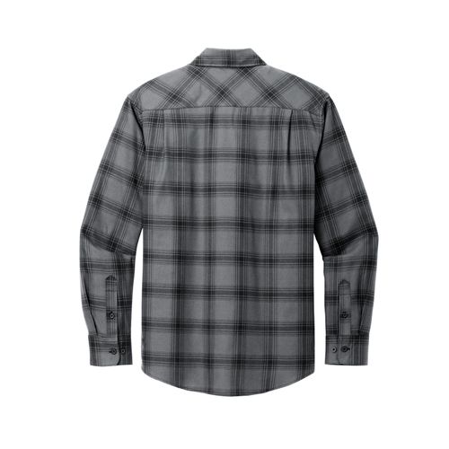 Men's Ultra Soft Flannel Shirt image thumbnail