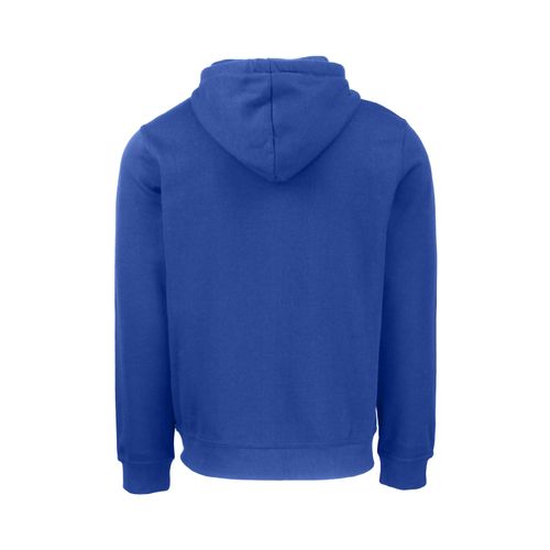 Men's Essential Full-Zip Hoodie image thumbnail