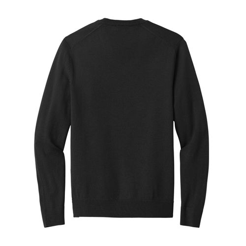 Men's Brooks Brothers V-Neck Sweater image thumbnail