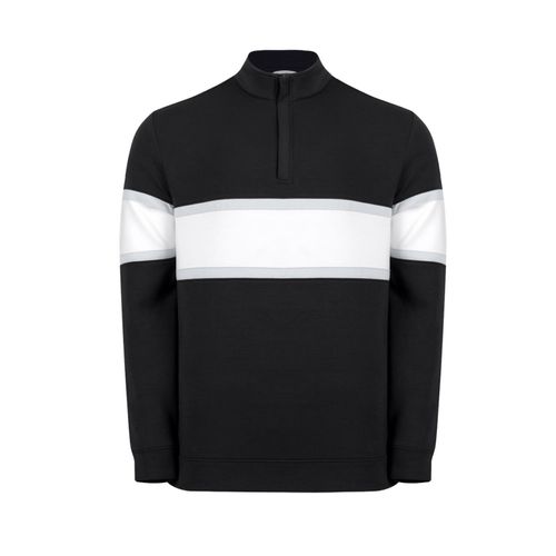 Men's Swannies Colorblock 1/4-Zip image thumbnail