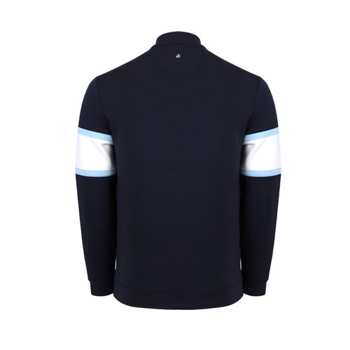 Men's Swannies Colorblock 1/4-Zip image thumbnail