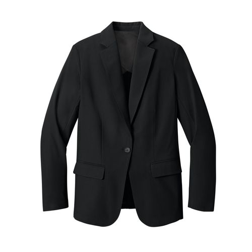 Women's Adept Performance Blazer image thumbnail