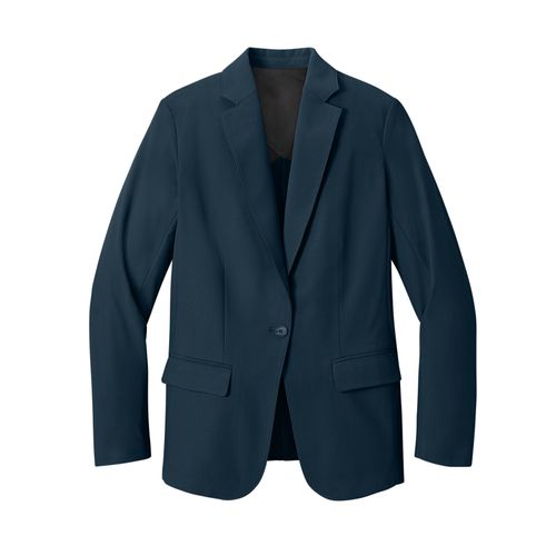 Women's Adept Performance Blazer image thumbnail
