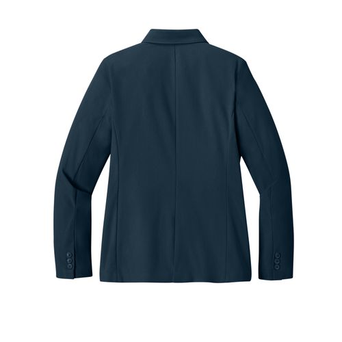 Women's Adept Performance Blazer image thumbnail