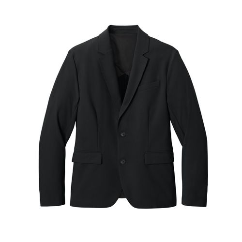 Men's Adept Performance Blazer image thumbnail