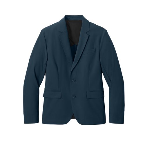 Men's Adept Performance Blazer image thumbnail