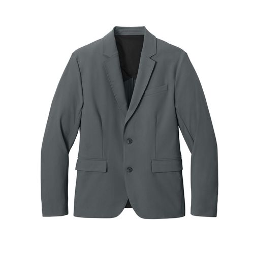 Men's Adept Performance Blazer image thumbnail