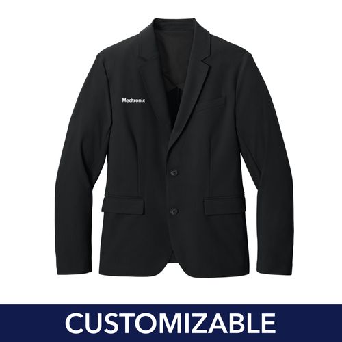 Men's Adept Performance Blazer image thumbnail