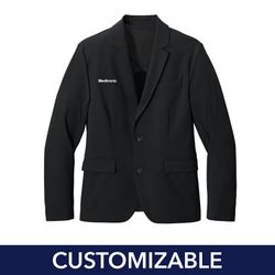Image of Men's Adept Performance Blazer