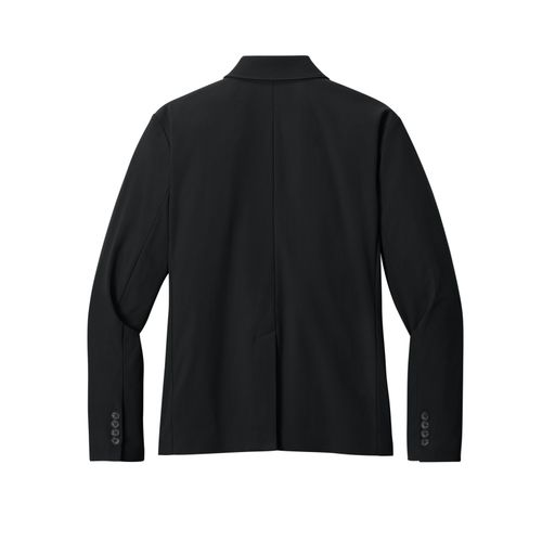 Men's Adept Performance Blazer image thumbnail