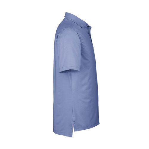 Men's Fairway & Greene Stripe Tech Polo image thumbnail