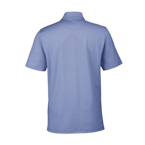 Men's Fairway & Greene Stripe Tech Polo image thumbnail