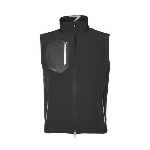 Men's Zero Restriction Full-Zip Vest image thumbnail