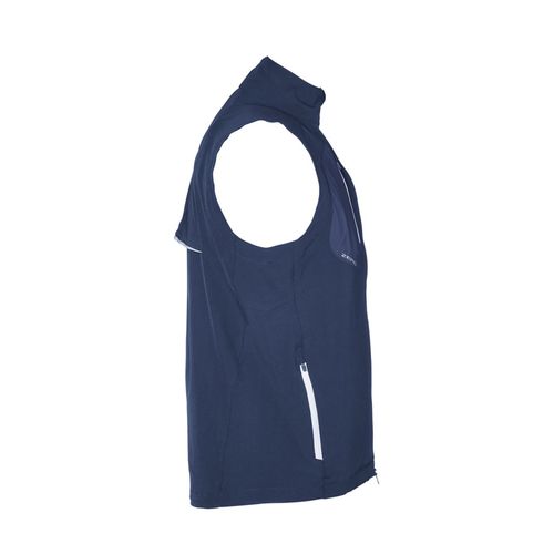 Men's Zero Restriction Full-Zip Vest image thumbnail