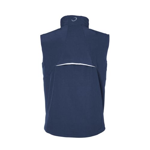 Men's Zero Restriction Full-Zip Vest image thumbnail