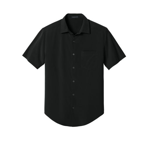 Men's Short Sleeve Tech Shirt image thumbnail