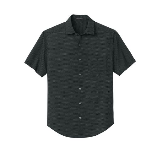Men's Short Sleeve Tech Shirt image thumbnail