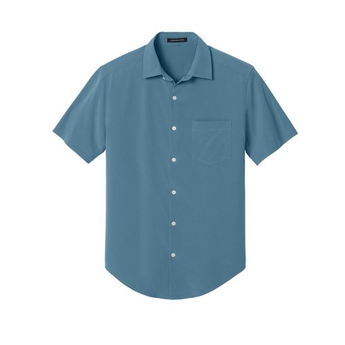 Men's Short Sleeve Tech Shirt image thumbnail