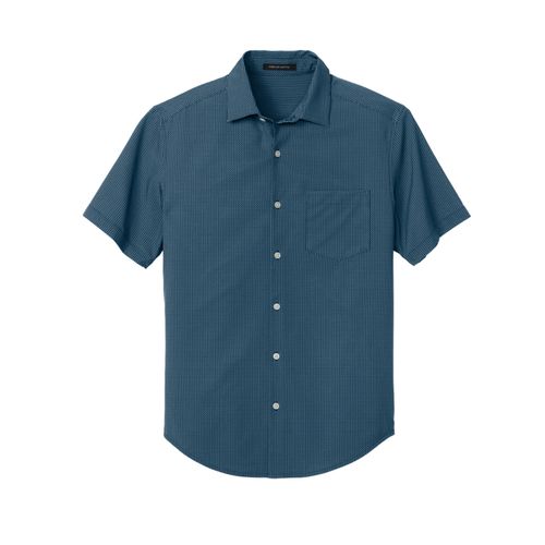 Men's Short Sleeve Tech Shirt image thumbnail