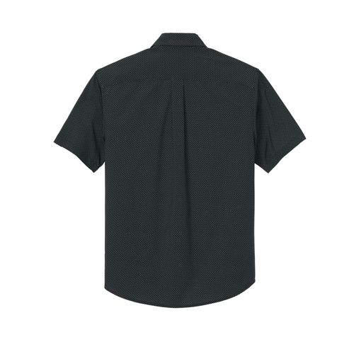 Men's Short Sleeve Tech Shirt image thumbnail