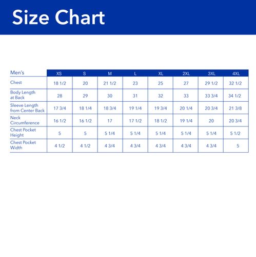 Men's Short Sleeve Tech Shirt image thumbnail