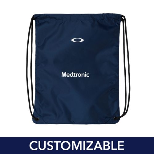 Oakley Drawstring Backpack image thumbnail