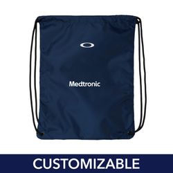 Image of Oakley Drawstring Backpack