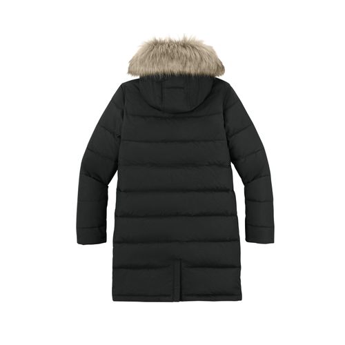 Women's Carhartt Insulated Hooded Coat image thumbnail