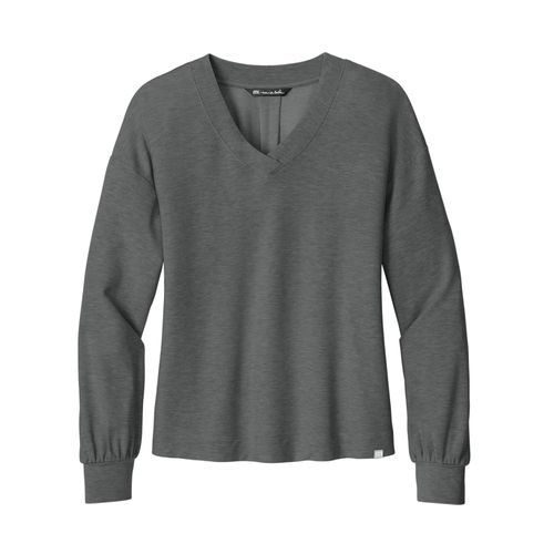 Women's TravisMathew Weekend V-Neck image thumbnail