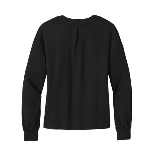 Women's TravisMathew Weekend V-Neck image thumbnail