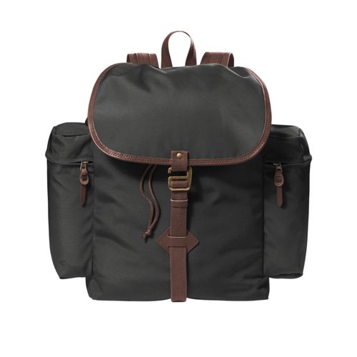 Novel Padded Rucksack image thumbnail