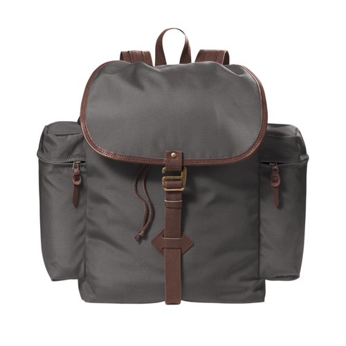 Novel Padded Rucksack image thumbnail
