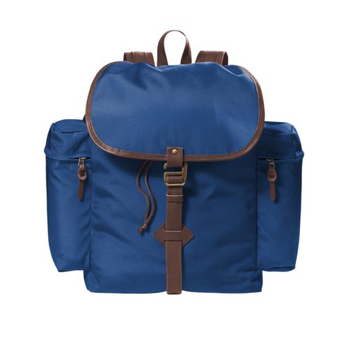 Novel Padded Rucksack image thumbnail