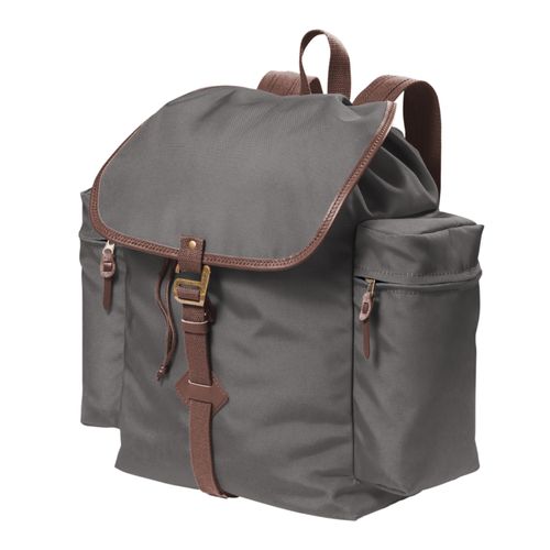Novel Padded Rucksack image thumbnail