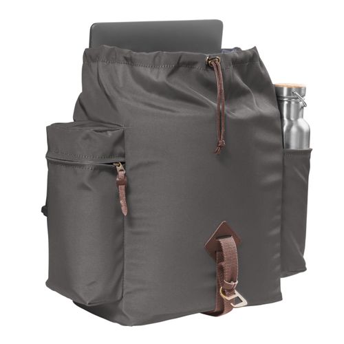 Novel Padded Rucksack image thumbnail