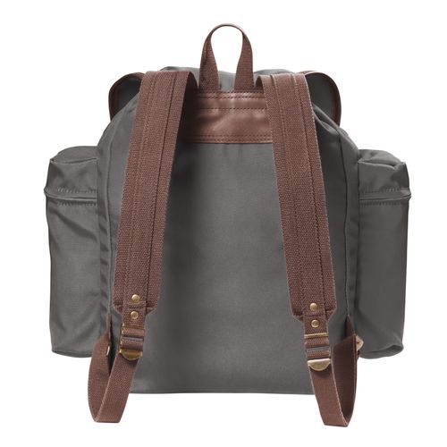 Novel Padded Rucksack image thumbnail