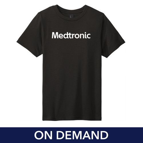 Youth Triblend Tee image thumbnail