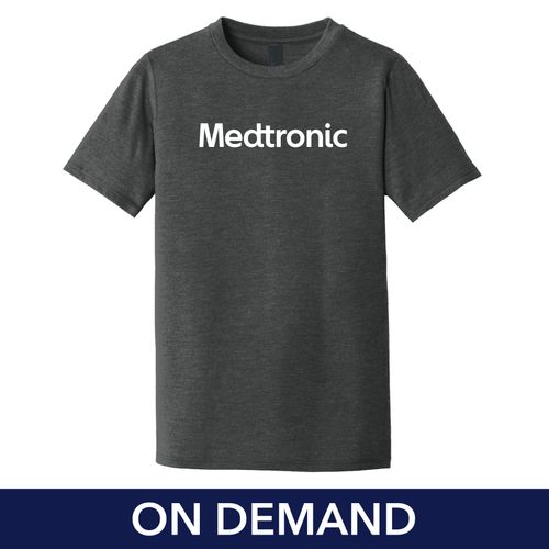 Youth Triblend Tee image thumbnail