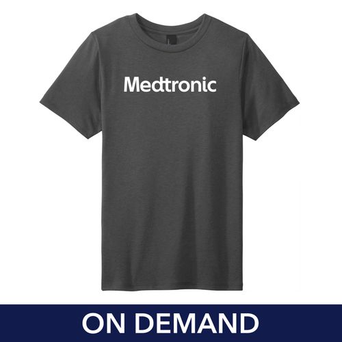 Youth Triblend Tee image thumbnail